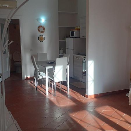 B&B La Marchesa SantʼAnastasia Kültér fotó