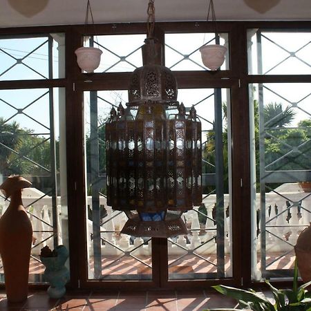 B&B La Marchesa SantʼAnastasia Kültér fotó