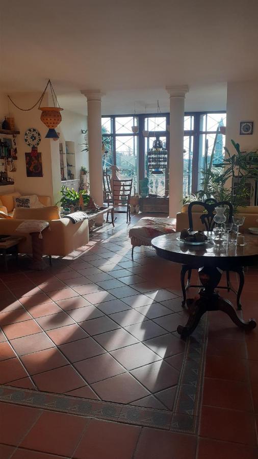 B&B La Marchesa SantʼAnastasia Kültér fotó