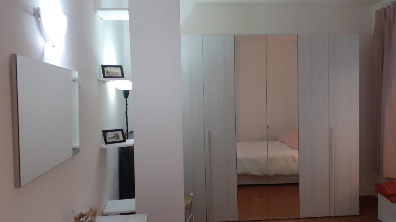 B&B La Marchesa SantʼAnastasia Kültér fotó