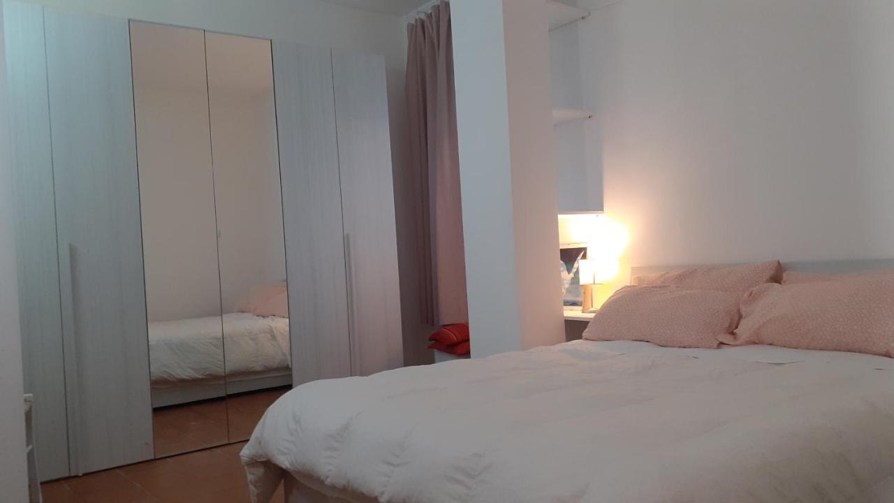 B&B La Marchesa SantʼAnastasia Kültér fotó