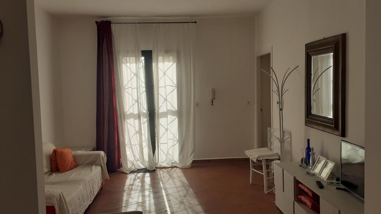 B&B La Marchesa SantʼAnastasia Kültér fotó