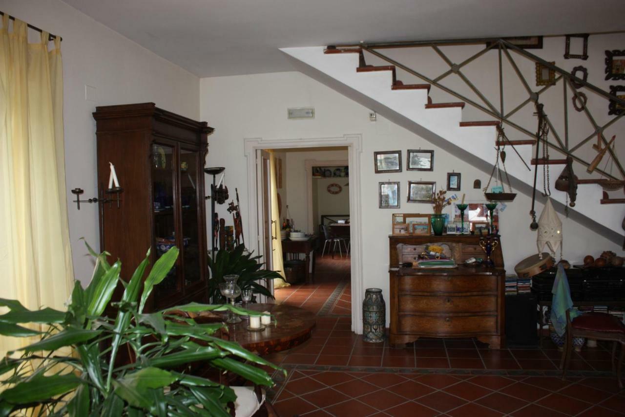 B&B La Marchesa SantʼAnastasia Kültér fotó