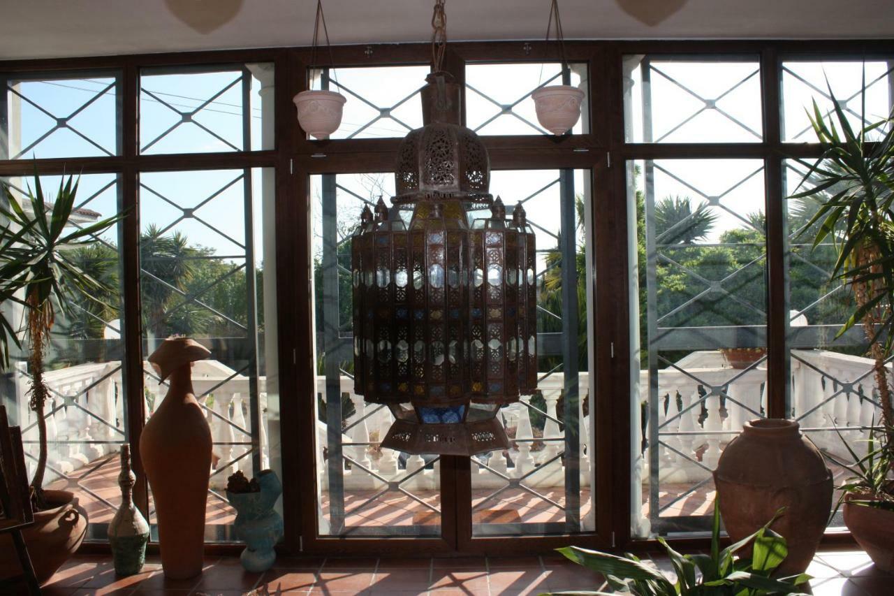 B&B La Marchesa SantʼAnastasia Kültér fotó