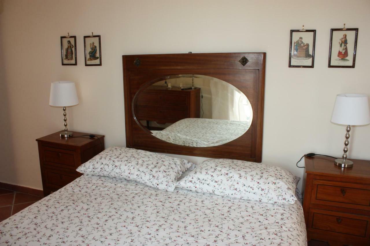 B&B La Marchesa SantʼAnastasia Kültér fotó