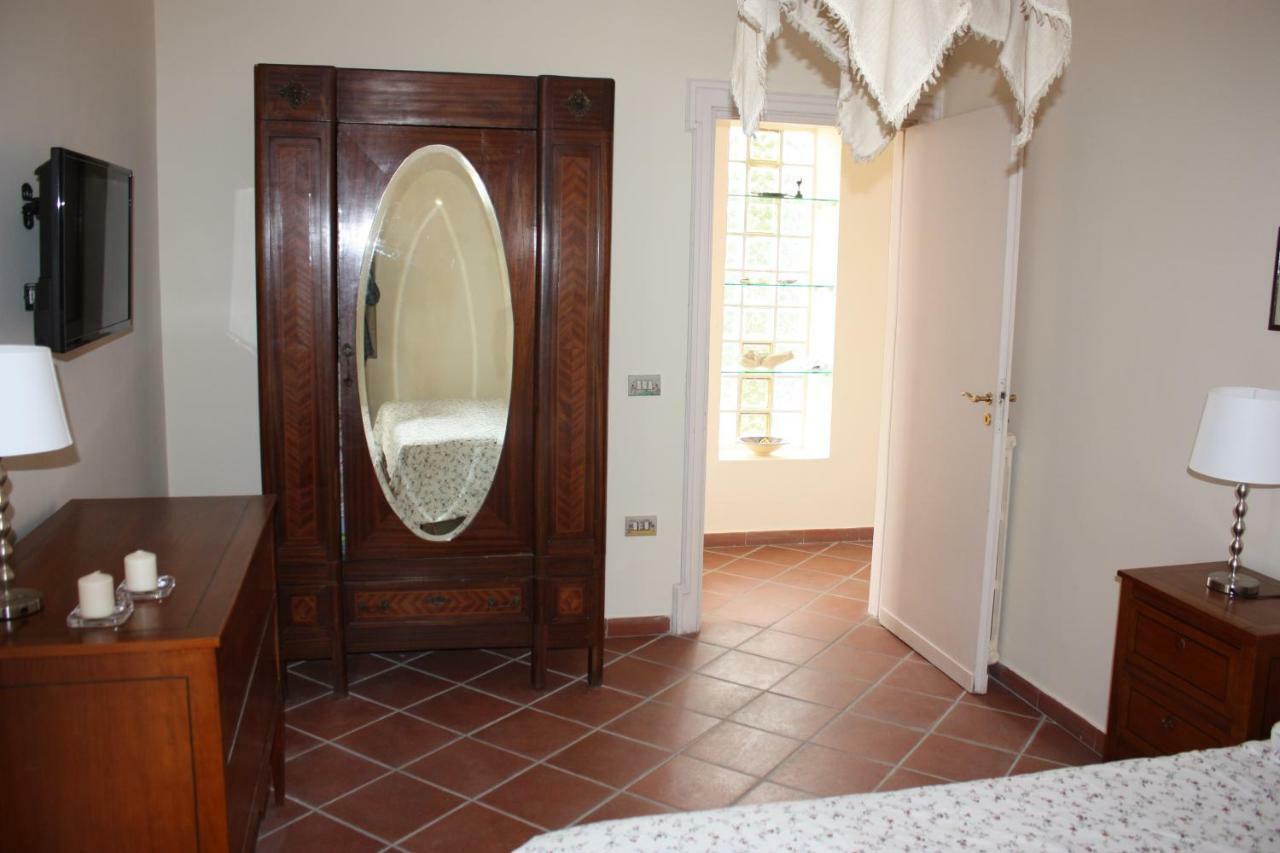 B&B La Marchesa SantʼAnastasia Kültér fotó