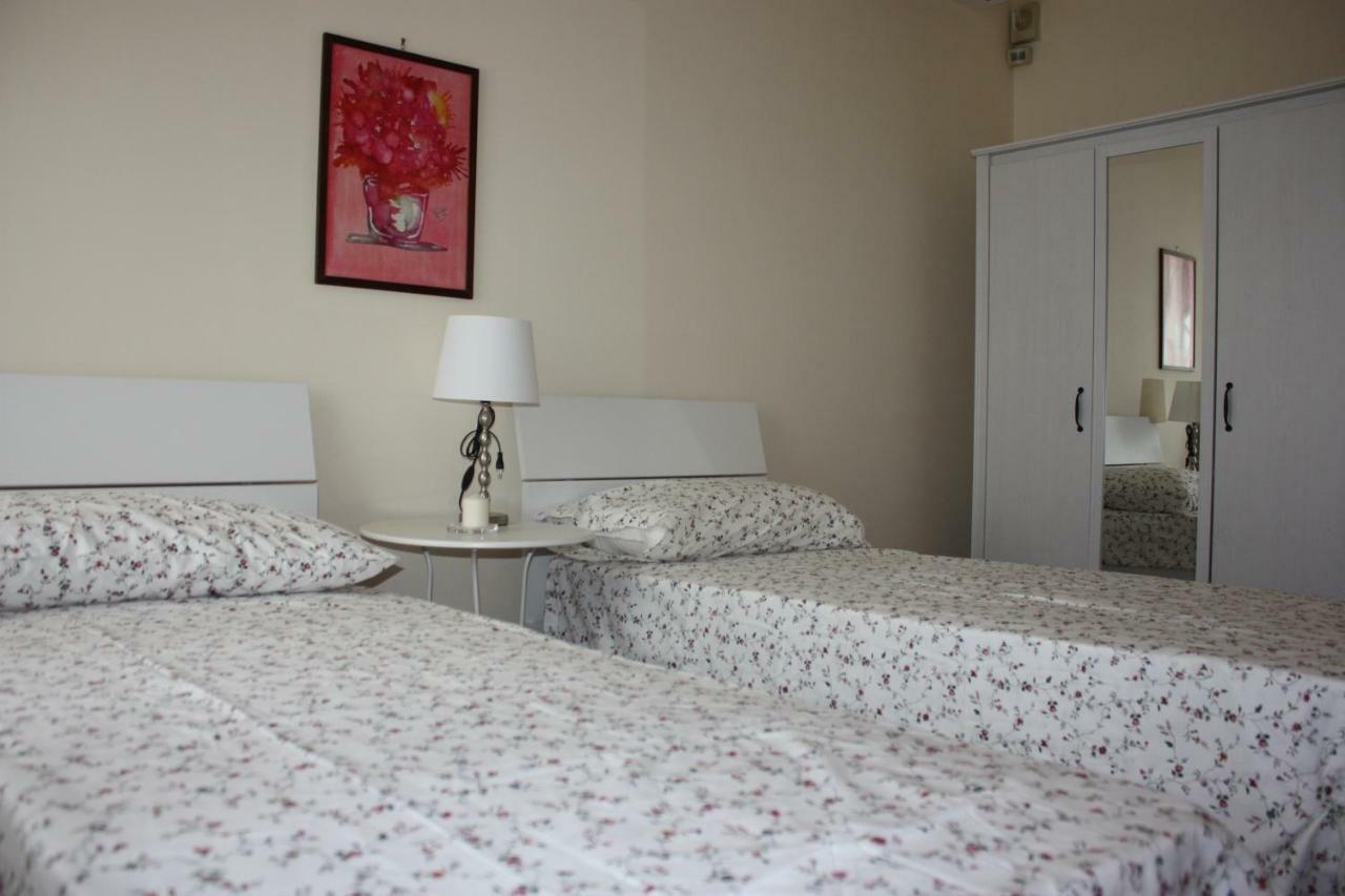 B&B La Marchesa SantʼAnastasia Kültér fotó